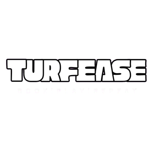 Turfease Logo